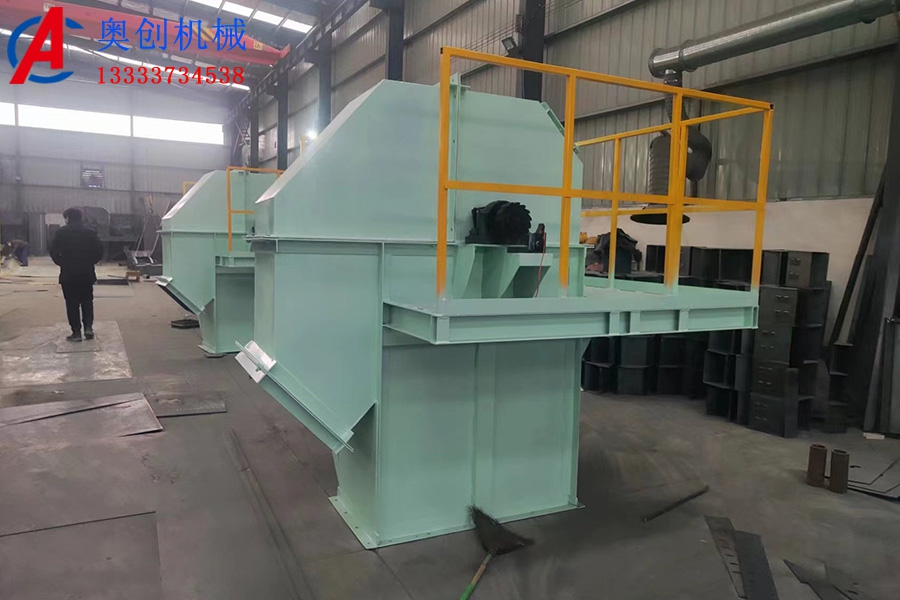 連續(xù)式提升機(jī)優(yōu)勢 連續(xù)式提升機(jī)優(yōu)勢