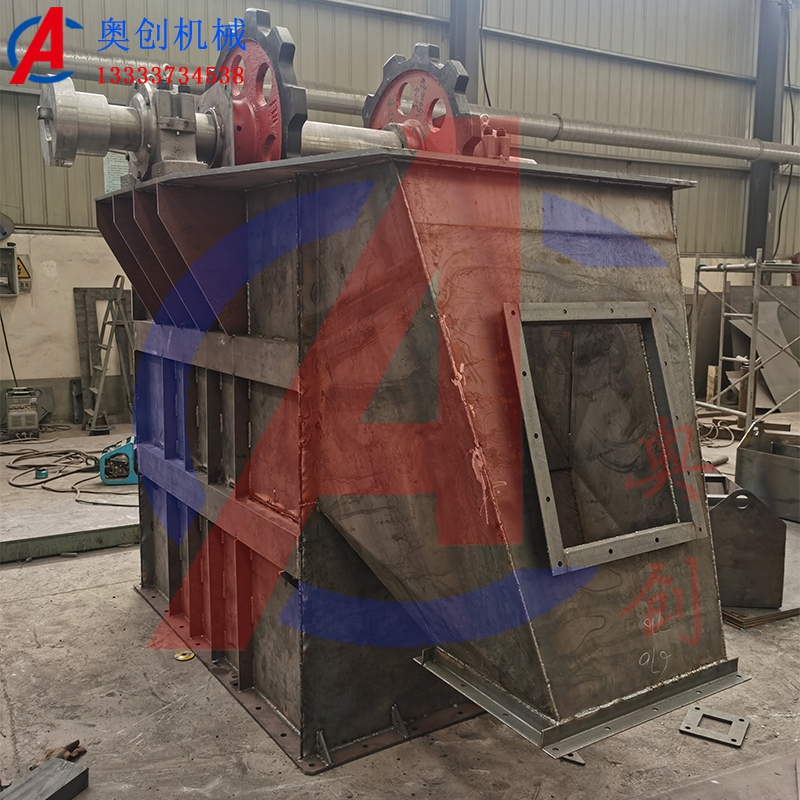 斗式垂直提升機的應用范圍 斗式垂直提升機的應用范圍